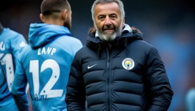 昆达一条龙破门！葡萄牙新星闪耀足球天才光芒